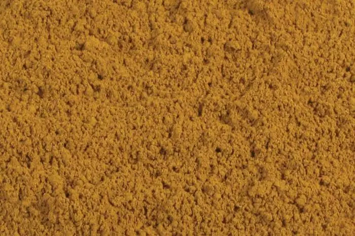 Monroe Models 3113 Weathering Powder 1oz 29.6ml - Dusty Brown