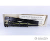 E & B Valley Railroad Co. 018-4808 HO Pullman Dormitory Lounge Car Kit Canadian National (CN) Passenger Cars