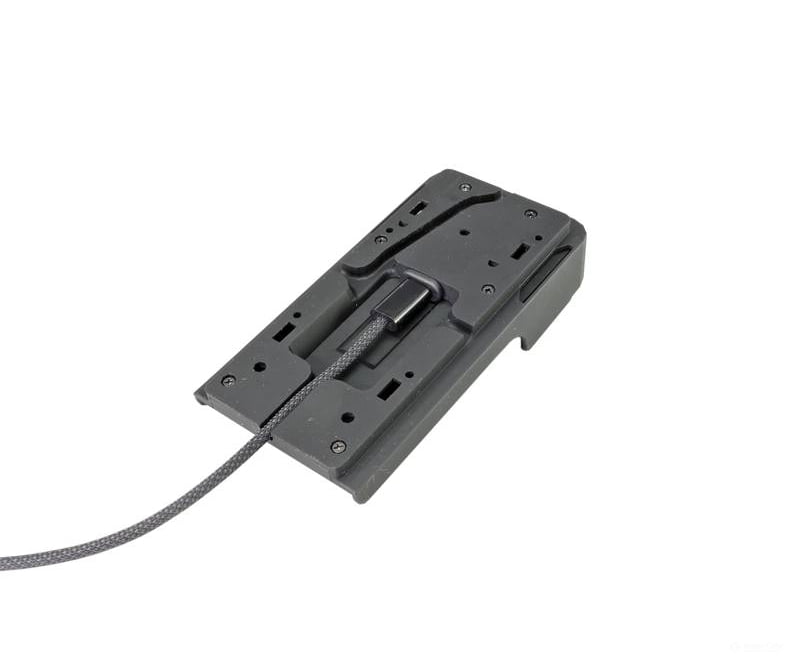 ESU 50005 Mobile Control Pro Docking Station - DCC Accessories