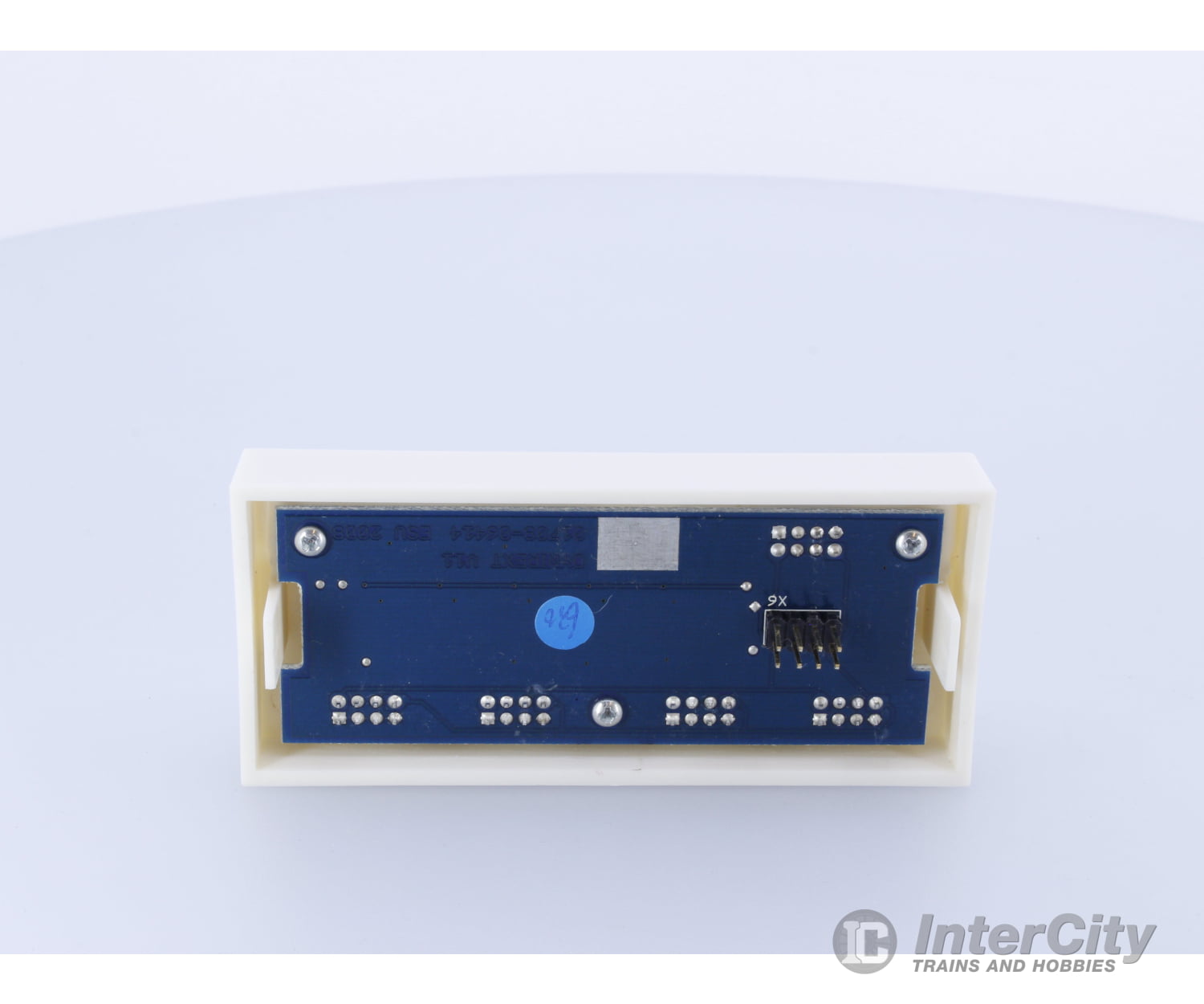 Esu 50300 Navigator Wireless Control System Analog Throttles & Power