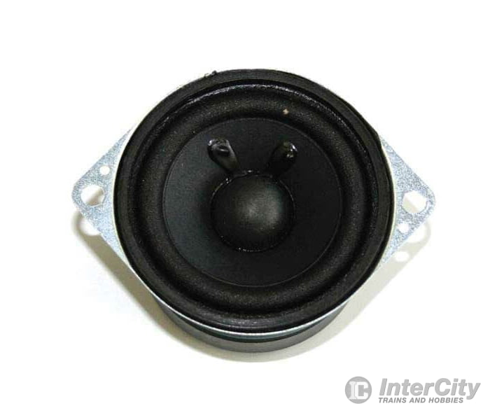 ESU 50337 Loudspeaker Visaton FRS 5, 50mm, round, 8 Ohm, with sound chamber for LokSound XL - Default Title (IC-ESU-50337)