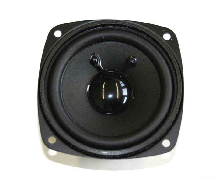 ESU 50338 Loudspeaker Visaton FRS 8, 78mm, round, 8 Ohm for LokSound XL - Default Title (IC-ESU-50338)
