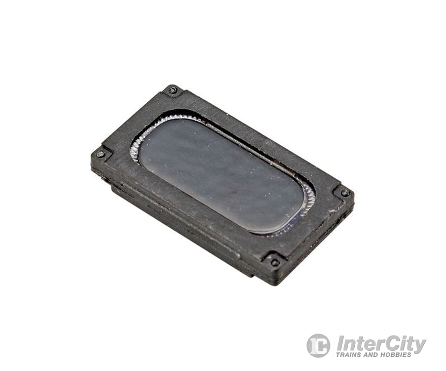 ESU 50342 Speaker 9mm x 16mm x 3.0mm, square, 8 Ohm, with speakerbox, 0.5W - Default Title (IC-ESU-50342)