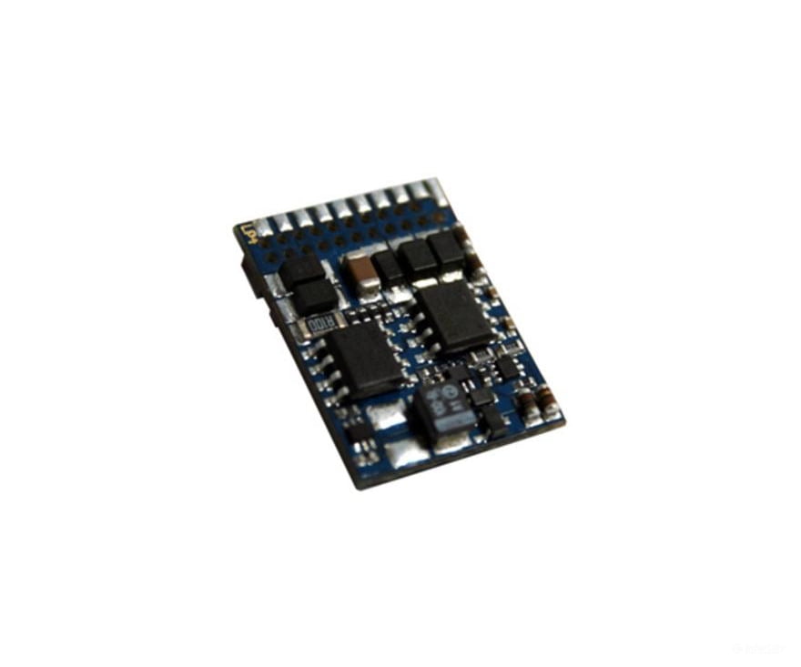 ESU 54672 PowerPack Maxi for LokSound L V4.0 2x 5F/2.7V - Default Title (IC-ESU-54672)