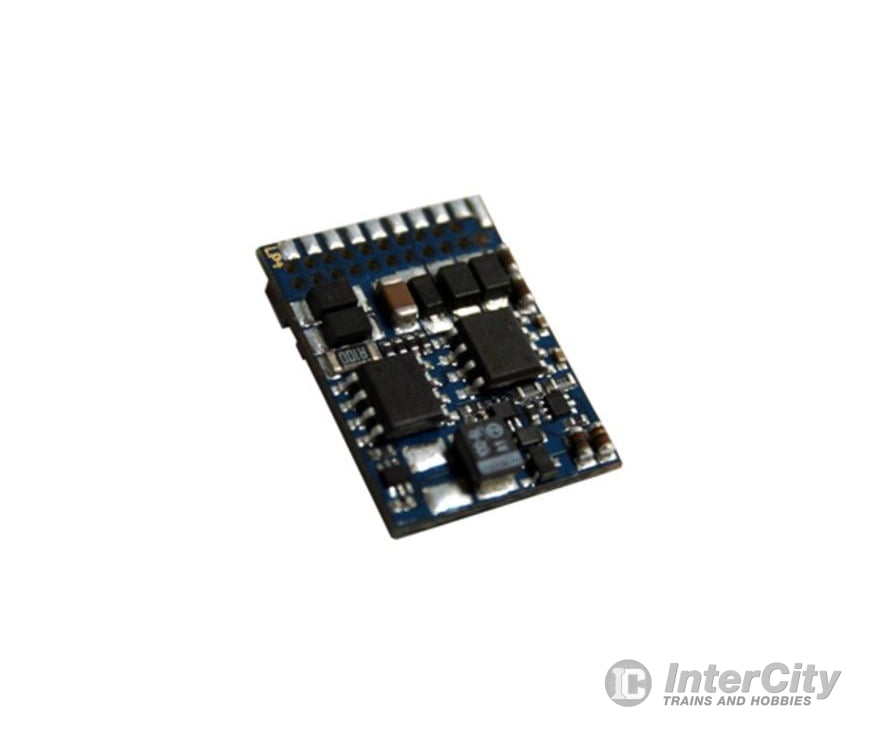 ESU 54672 PowerPack Maxi for LokSound L V4.0 2x 5F/2.7V - Default Title (IC-ESU-54672)