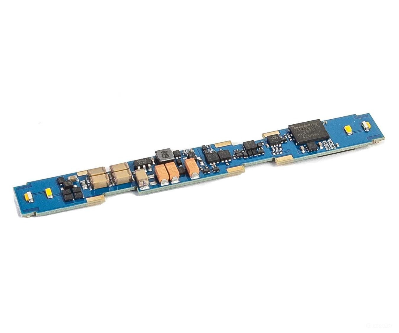 ESU 58721 LokSound 5 micro DCC Direct "generic" - Default Title (CH-ESU-58721)