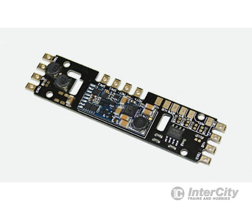 ESU 58821 LokSound 5 Direct DCC "generic", Retail - Default Title (IC-ESU-58821)