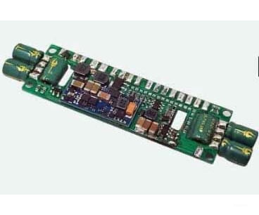 ESU 58921 LokSound 5 DCC Direct "generic", with PowerPack, Retail - Default Title (CH-ESU-58921)
