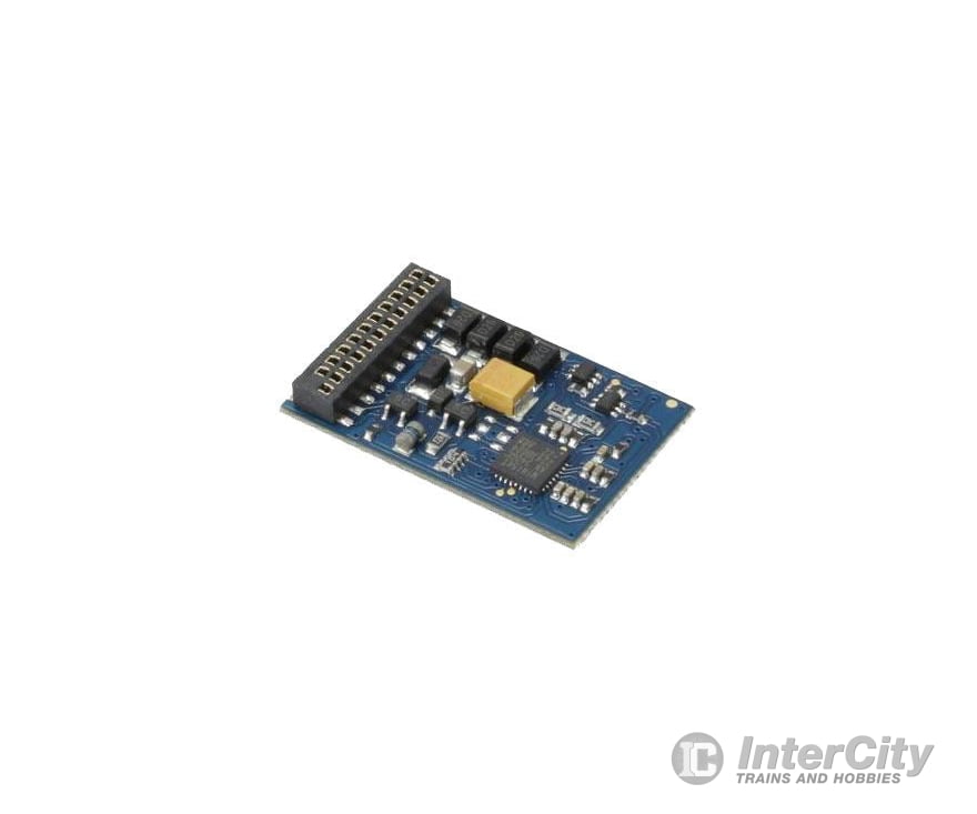 ESU 59029 LokPilot 5 Basic, 21MTC NEM660, Retail - Default Title (IC-ESU-59029)