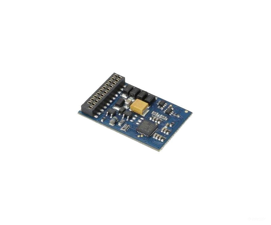 ESU 59029 LokPilot 5 Basic, 21MTC NEM660, Retail - Default Title (IC-ESU-59029)