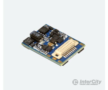 Esu 59128 Lokpilot 5 Fx Micro Dcc Next18 Retail Decoders