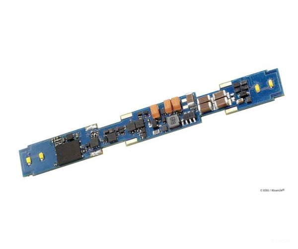 Esu 59721 Lokpilot 5 Micro Dcc Direct Retail Decoders