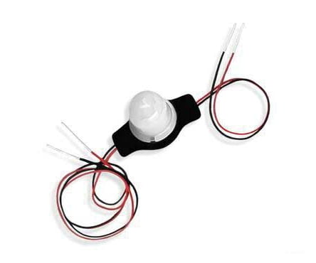 Evan Designs Ums Motion Sensor -- 7-19V Ac/Dc Lights & Electronics