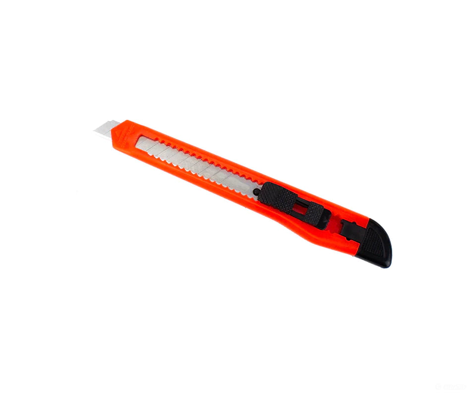 Excel 16010 Snap Knife Blade 9Mm Tools