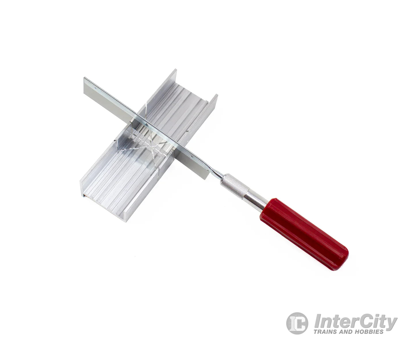 Excel 55666 Mitre Box and Saw Set with K5 Handle Tools