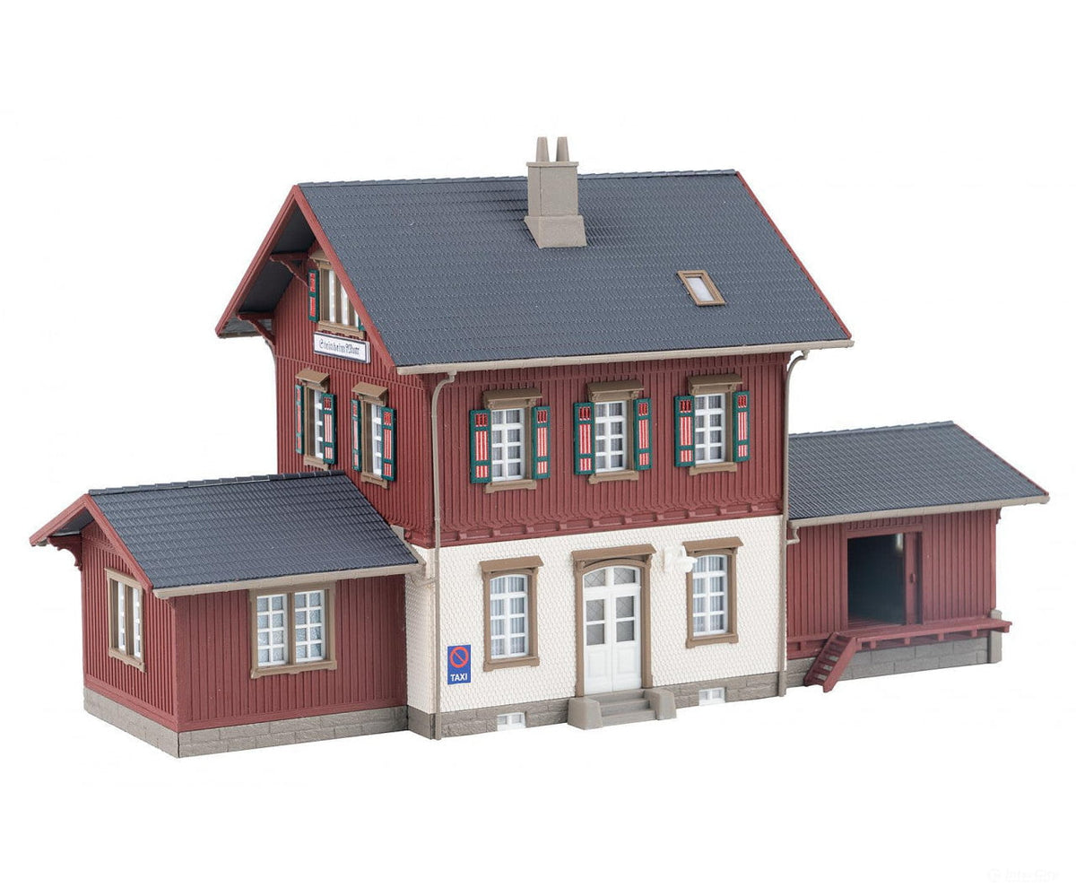 Faller 110155 HO Steinheim an der Murr Railway station - Structures