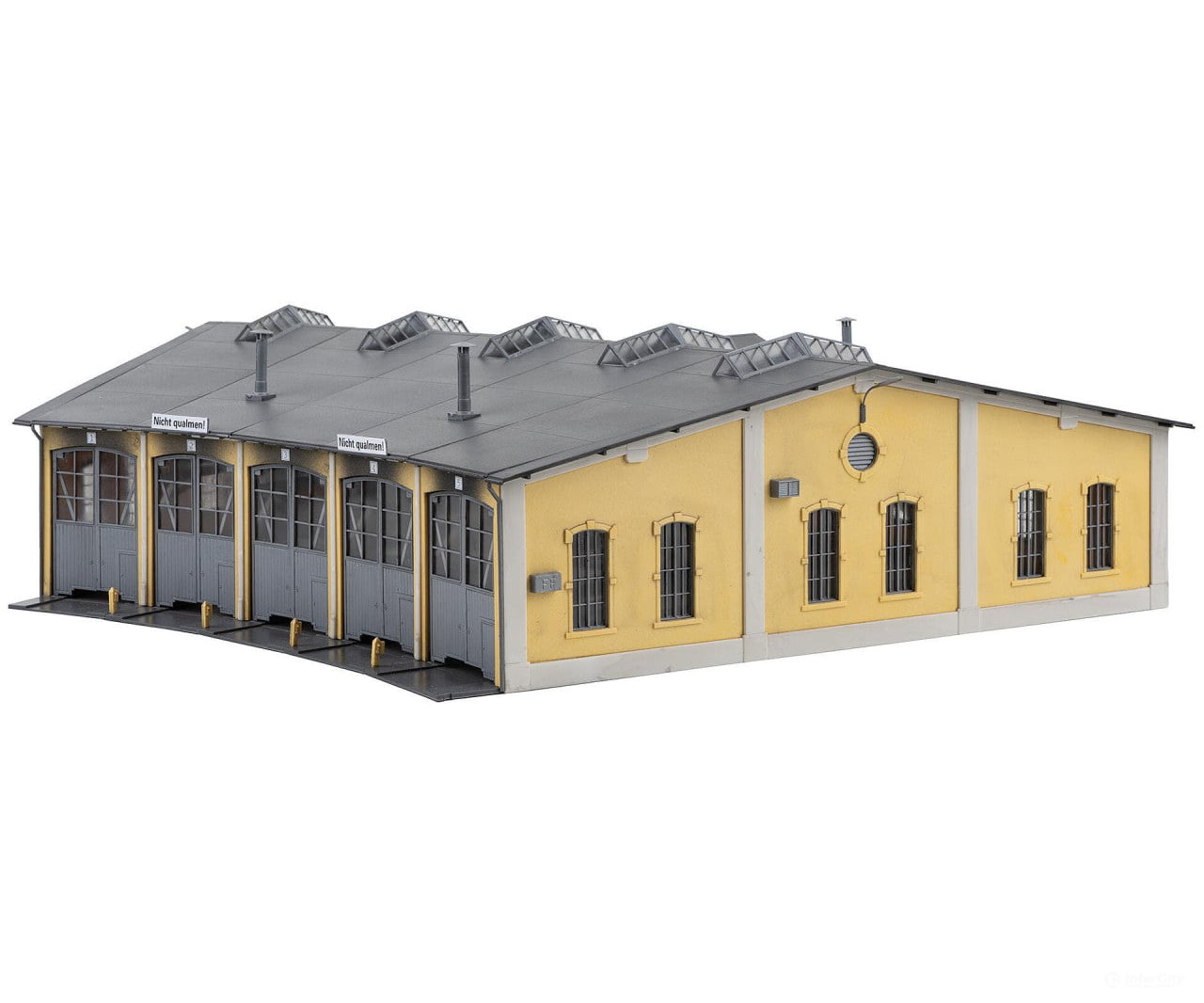 Faller 120081 Ho Freilassing Roundhouse Structures