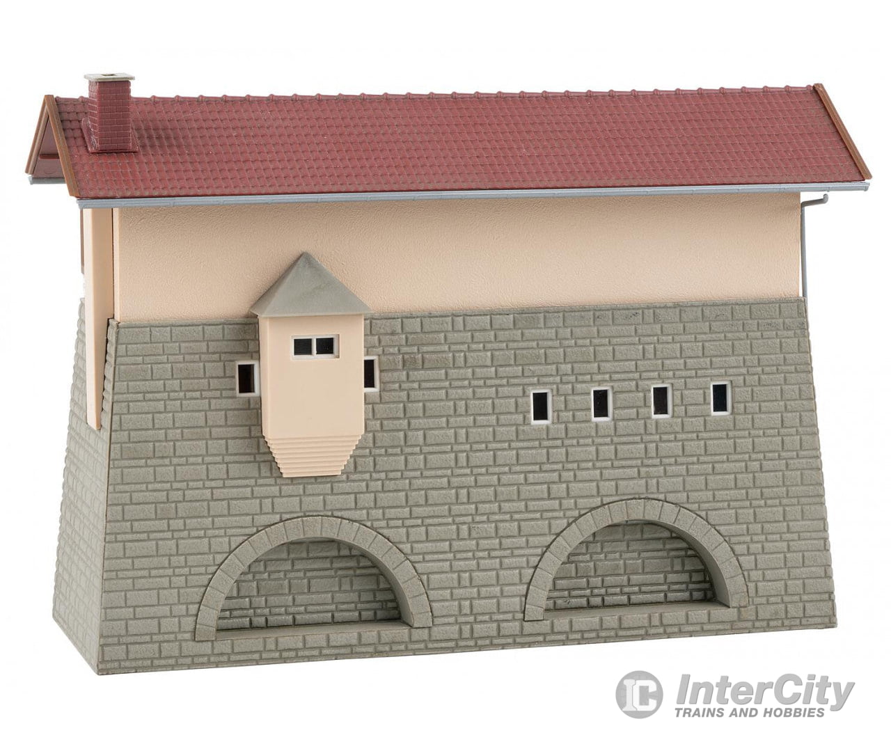 Faller 120084 Ho Freilassing Signal Tower Structures