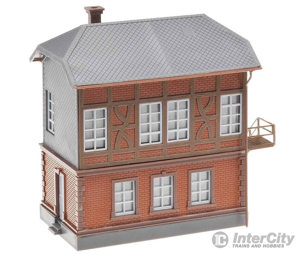 Faller 120121 Ho Signal Tower Structures