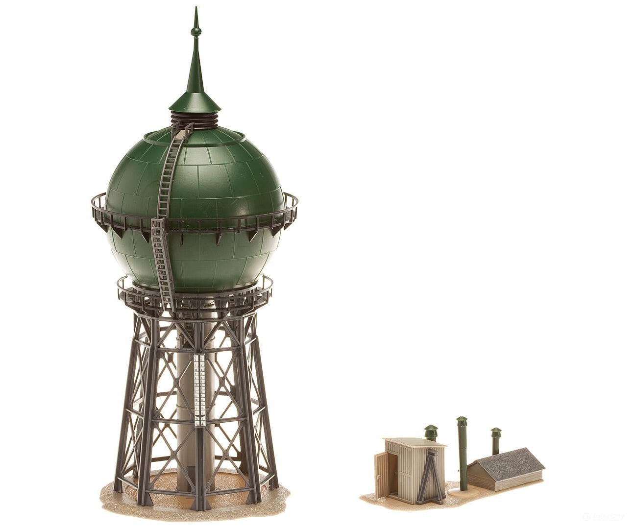 Faller 120143 Ho Haltingen Water Tower Structures