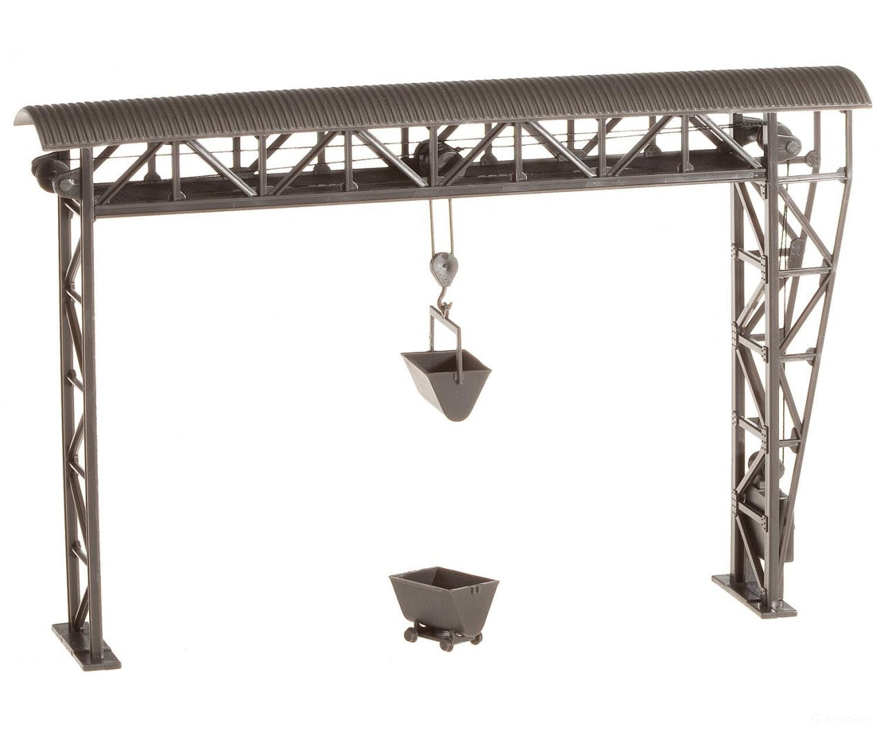 Faller 120164 Ho Gantry Crane Structures