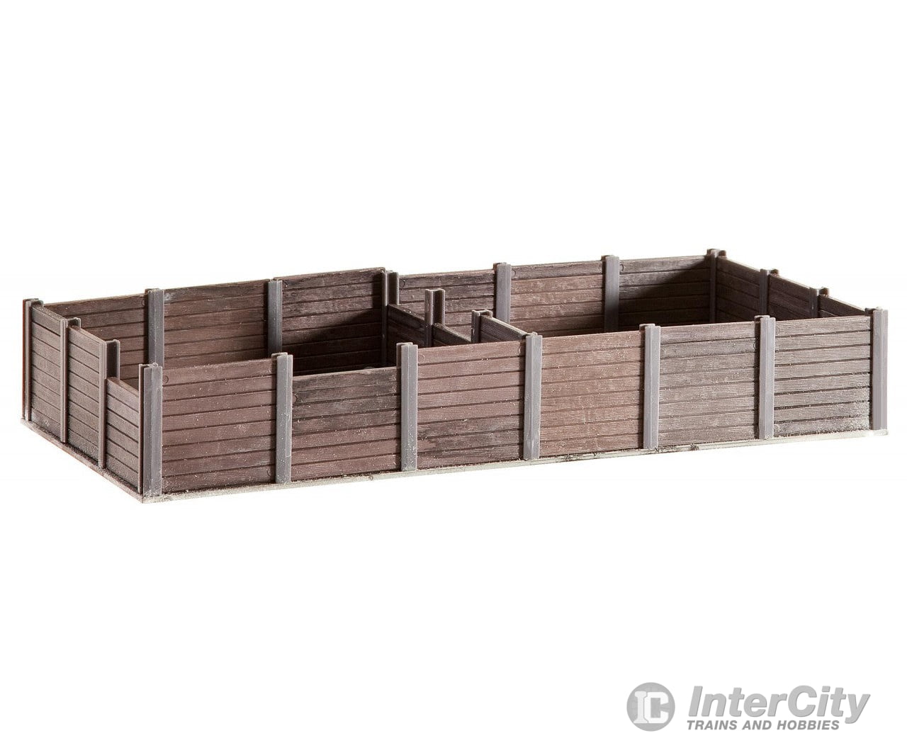 Faller 120254 Ho Coal Bunkers Structures