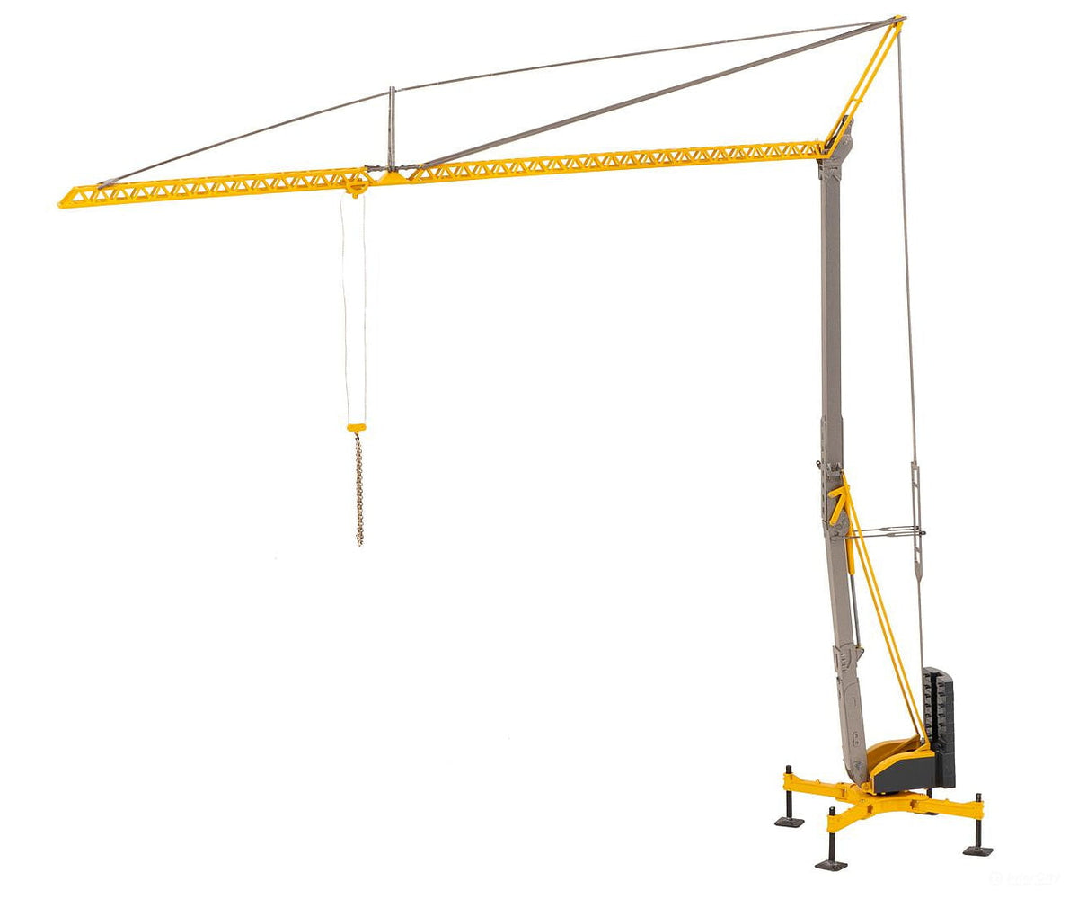 Faller 120285 HO Construction crane - Structures