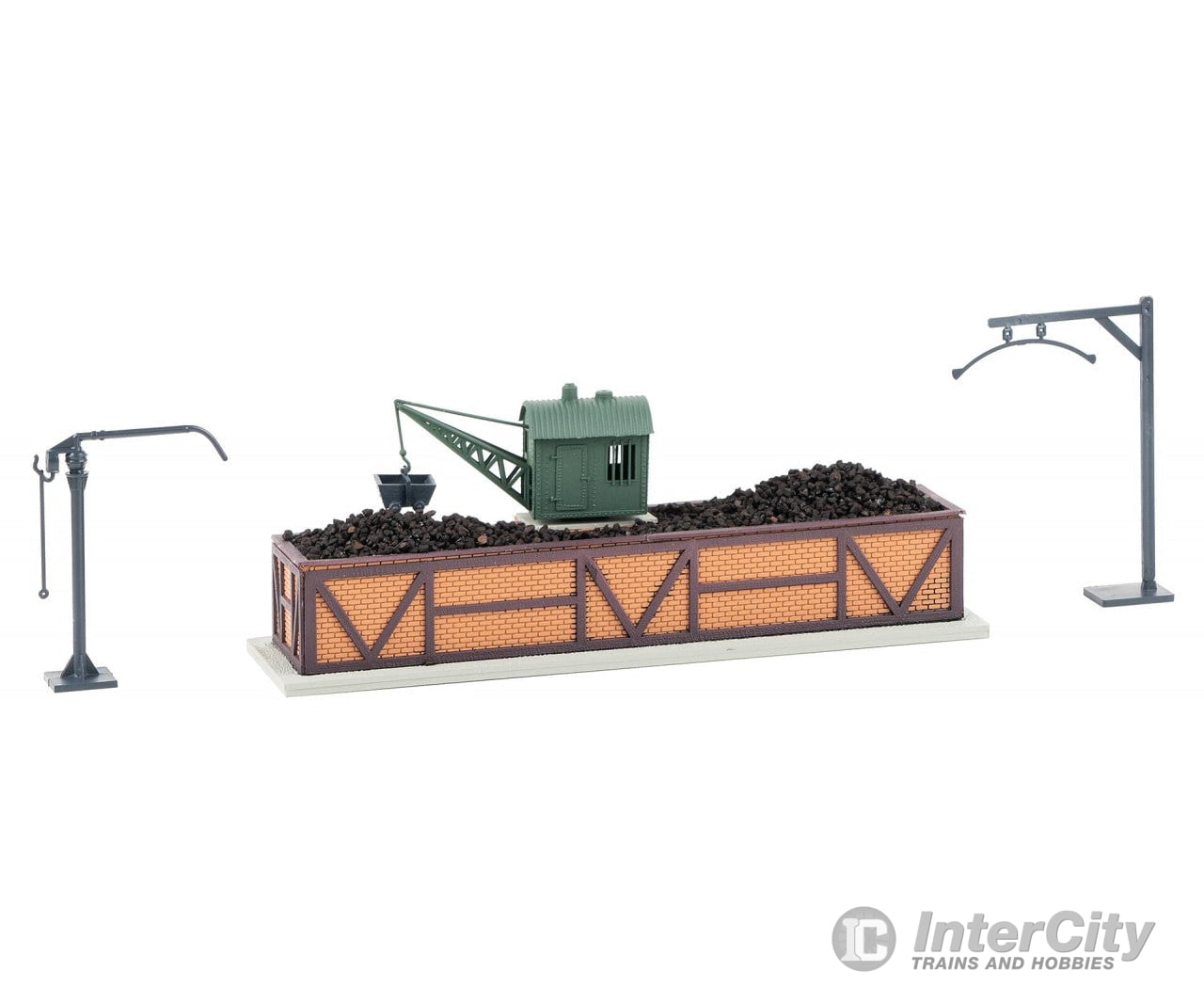 Faller 120286 Ho Coaling Station Structures