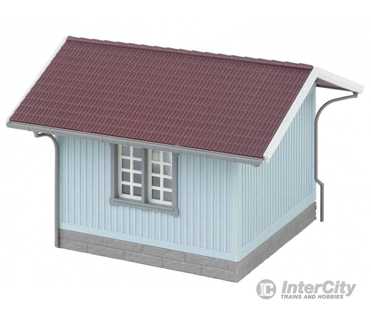 Faller 120301 HO Bus shelter Structures