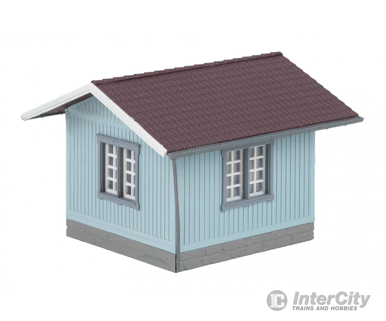 Faller 120301 HO Bus shelter Structures