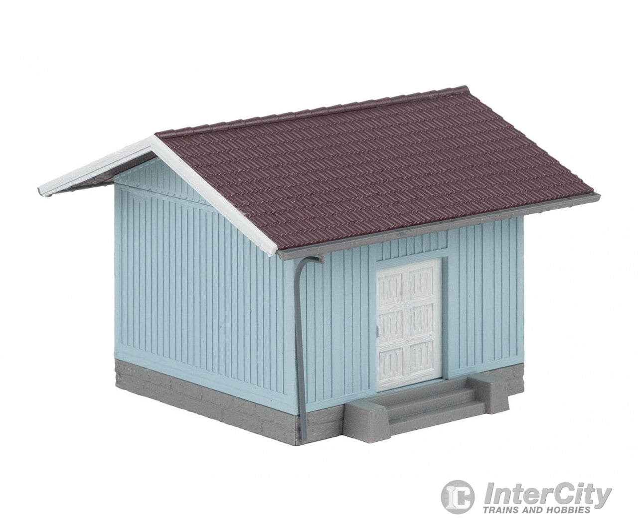 Faller 120301 HO Bus shelter Structures