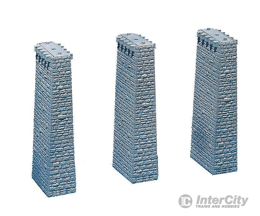 Faller 120479 Ho 3 Piers Tunnels & Bridges