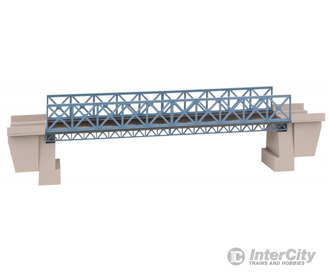 Faller 120502 Ho Steel Bridge Tunnels & Bridges