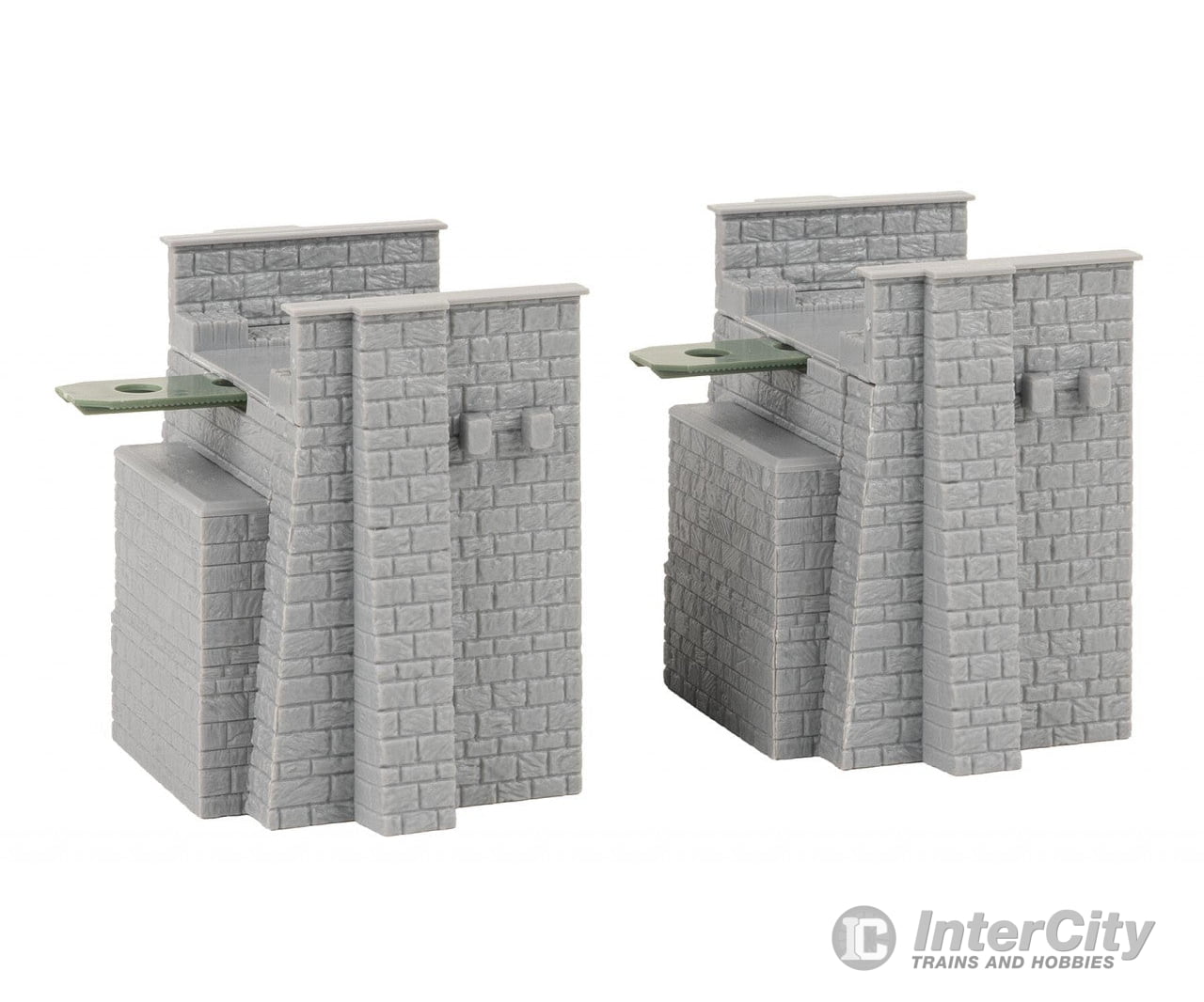 Faller 120507 Ho Arch Bridge 2-Track Tunnels & Bridges