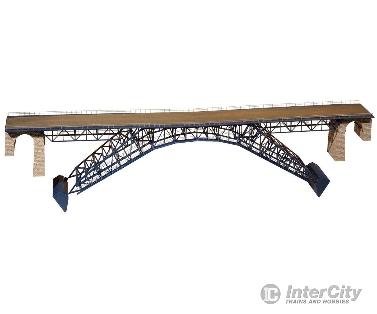 Faller 120535 Ho Bietschtal Bridge Two-Track Tunnels & Bridges