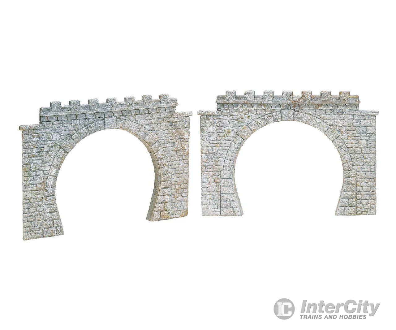 Faller 120565 Ho 2 Tunnel Portals Tunnels & Bridges