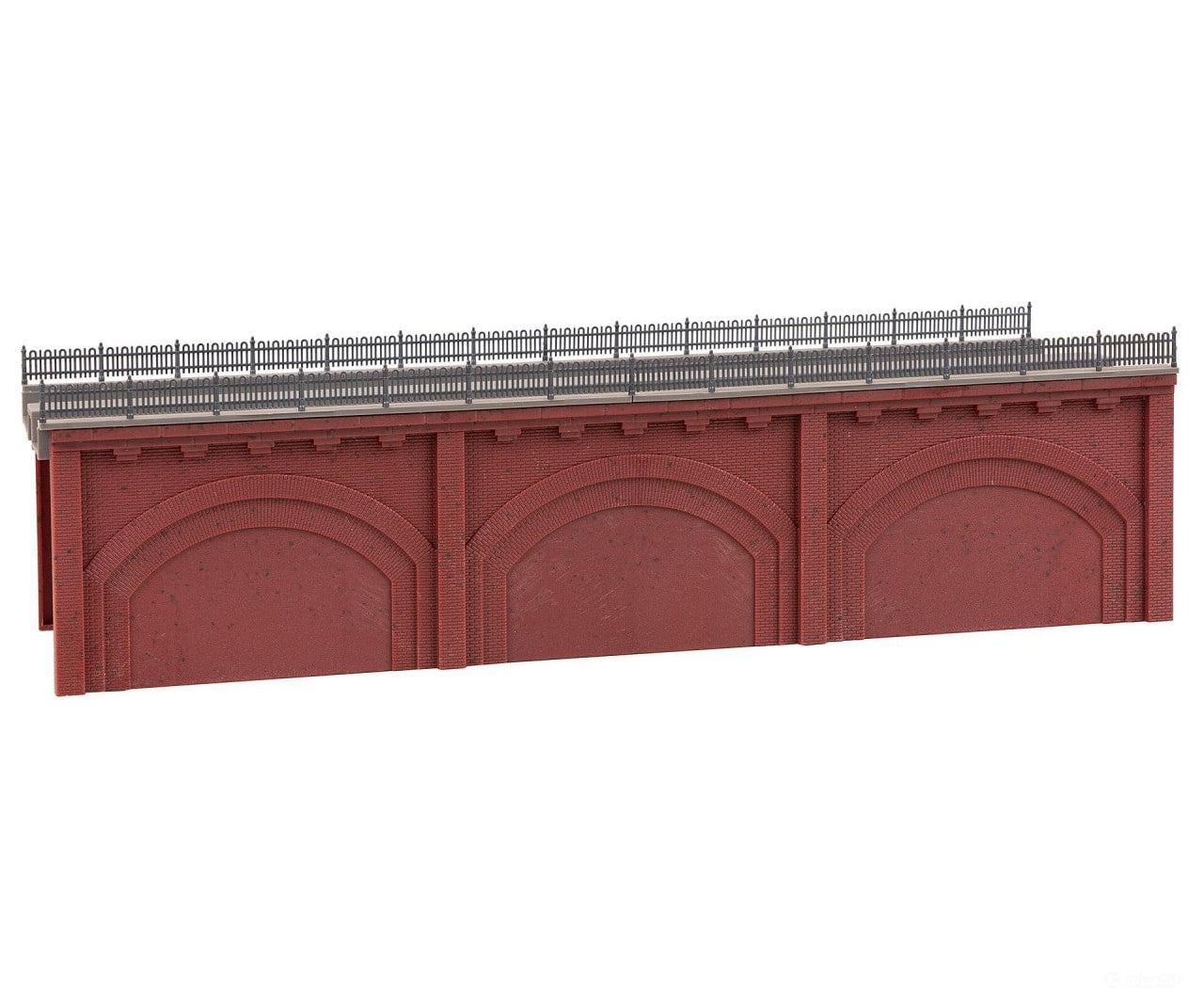 Faller 120573 Ho Arcades With Track Bed Structures