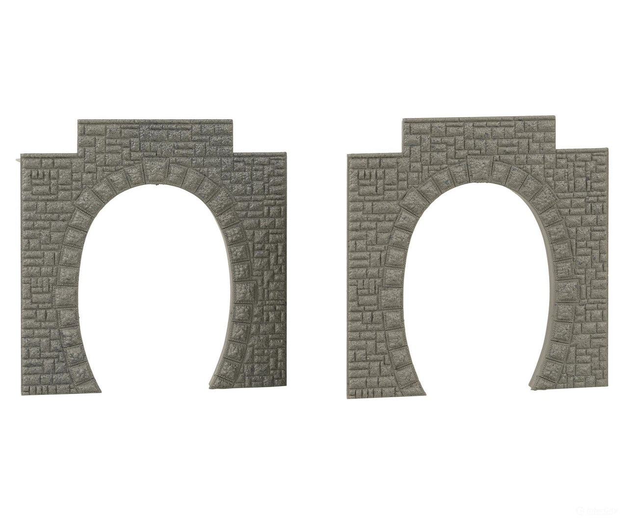 Faller 120576 Ho 2 Tunnel Portals 1-Track Tunnels & Bridges