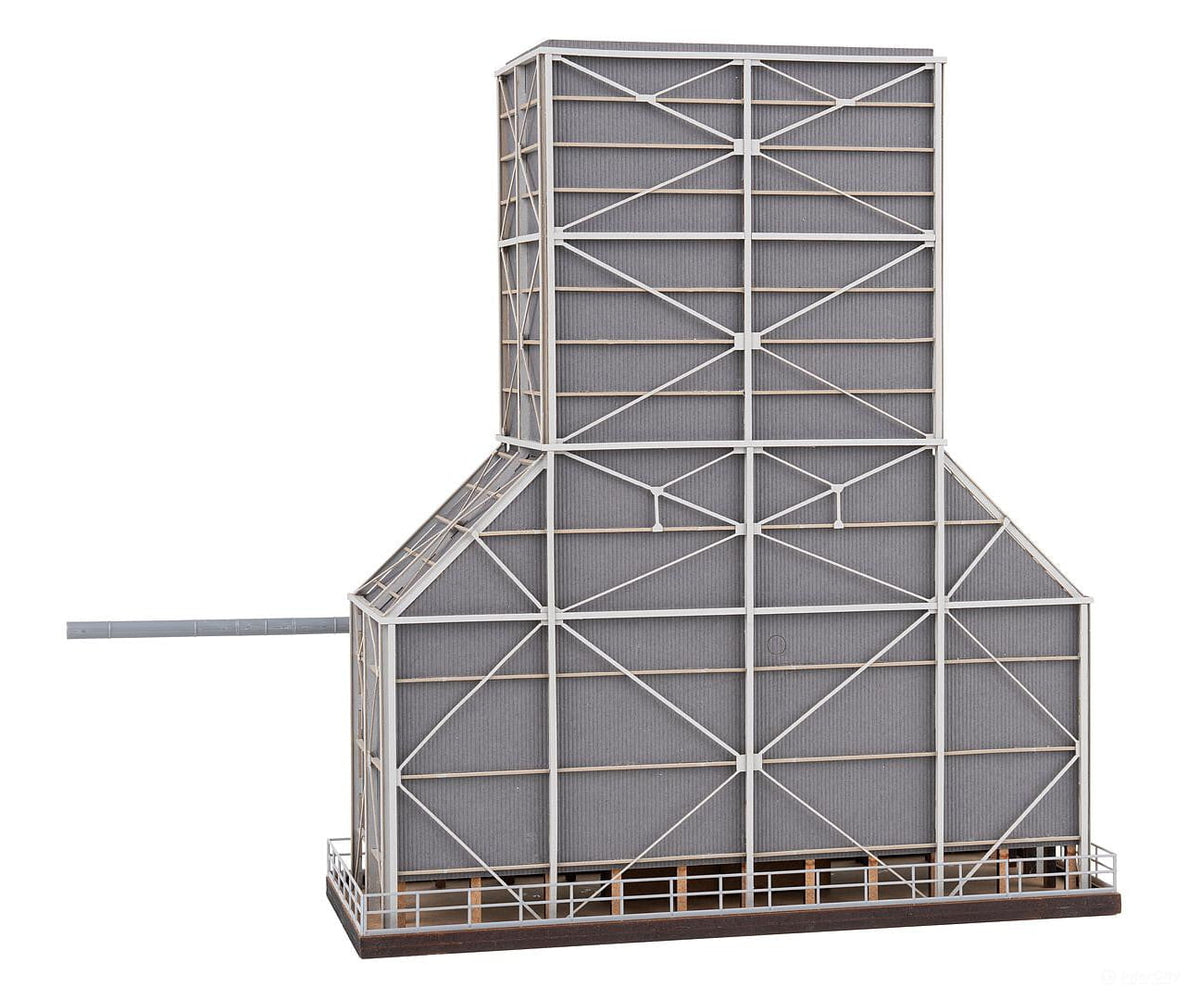 Faller 130019 HO Cooling tower - Structures