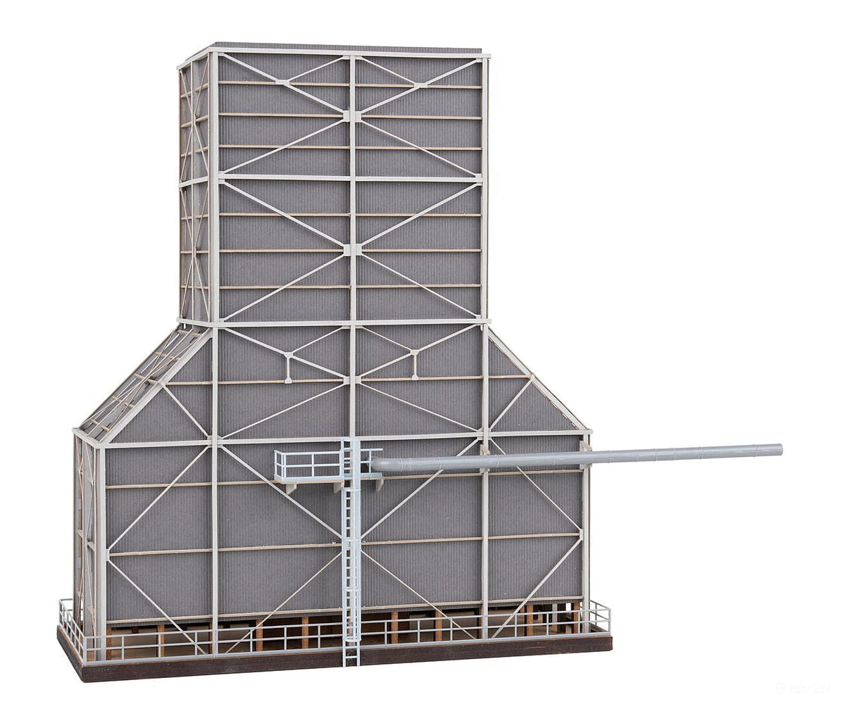 Faller 130019 HO Cooling tower - Structures