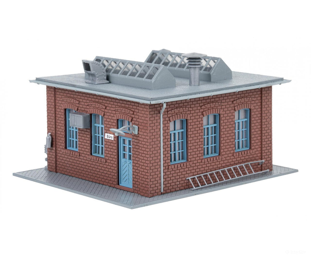 Faller 130021 HO Ironworks administration - Structures