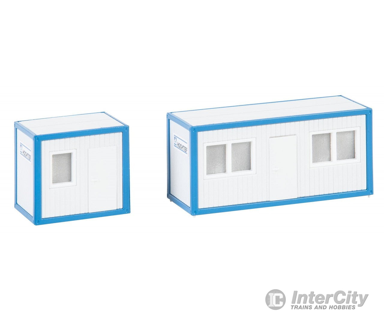 Faller 130132 Ho Office Container Structures