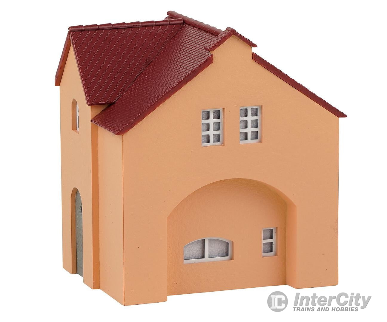 Faller 130139 Ho Wash House Structures