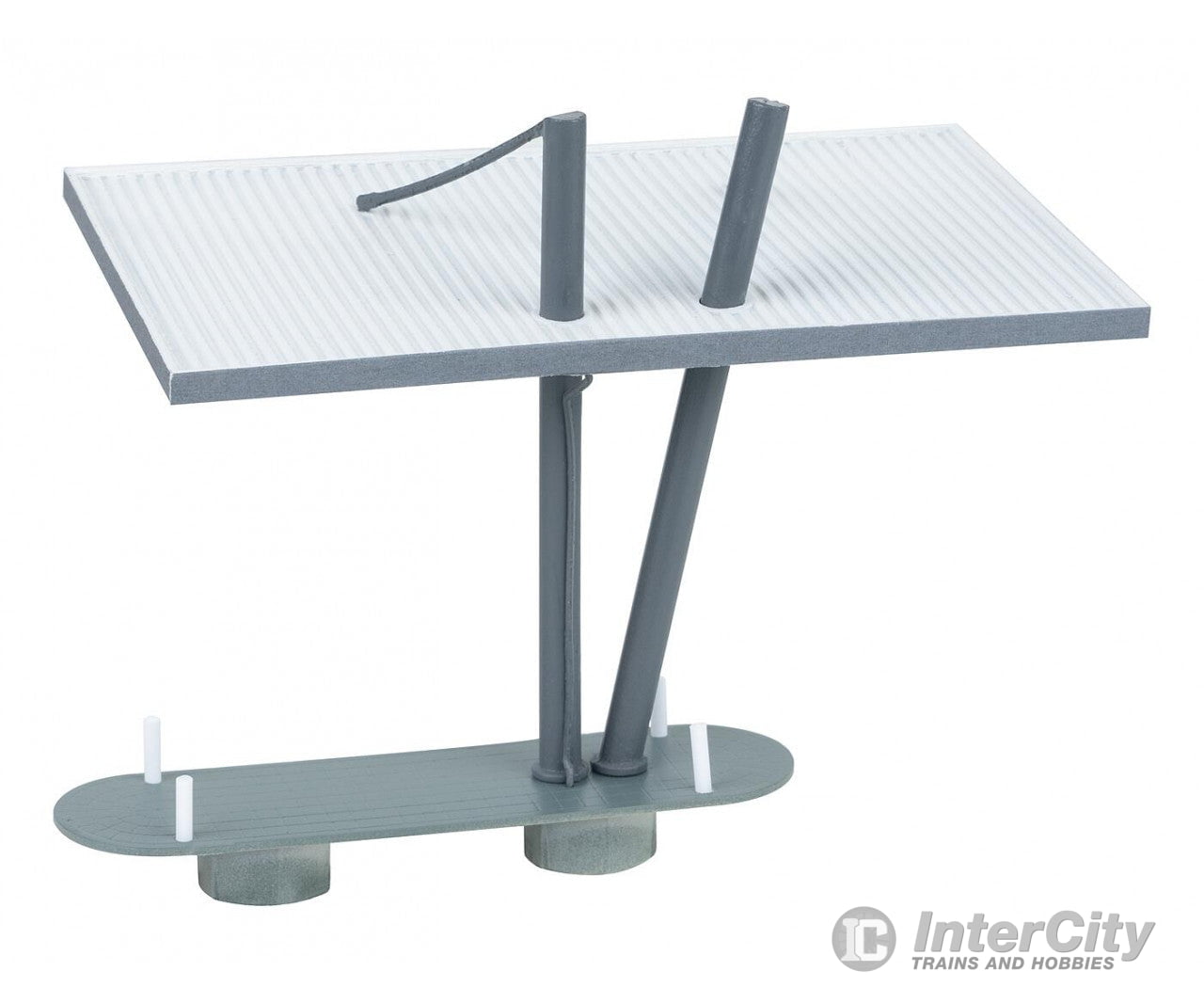 Faller 130153 HO E-fuelling station Structures
