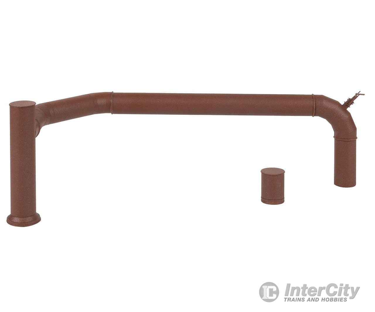 Faller 130157 HO Gasometer with pipework Structures