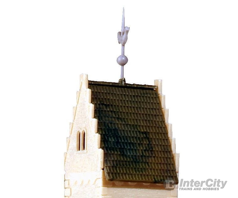 Faller 130238 Ho Church Structures