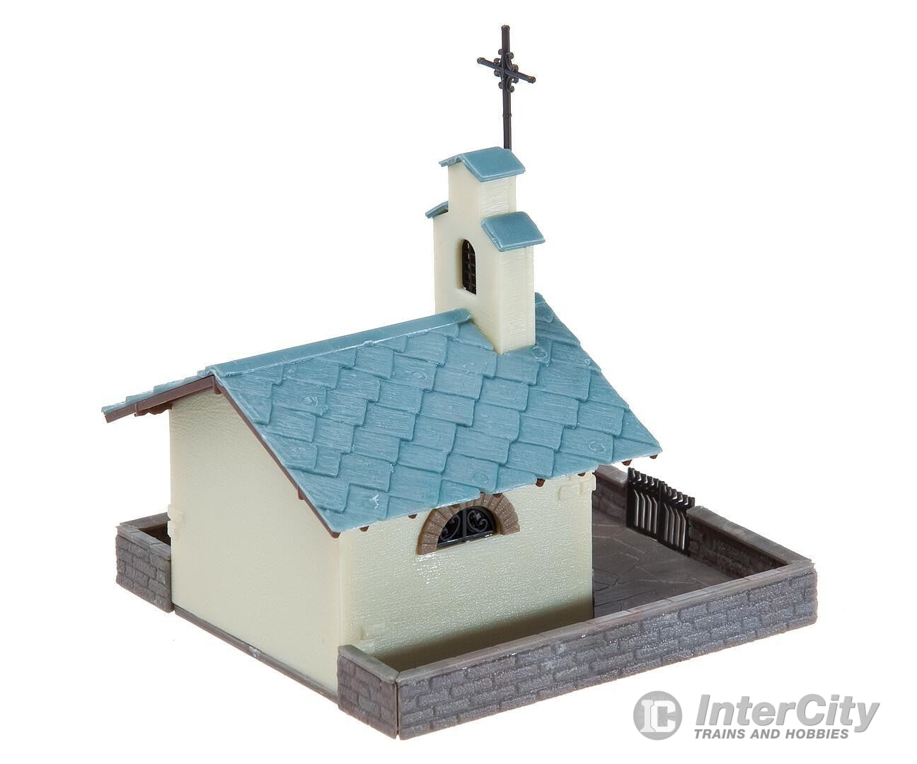Faller 130243 Ho Mountain Chapel Structures