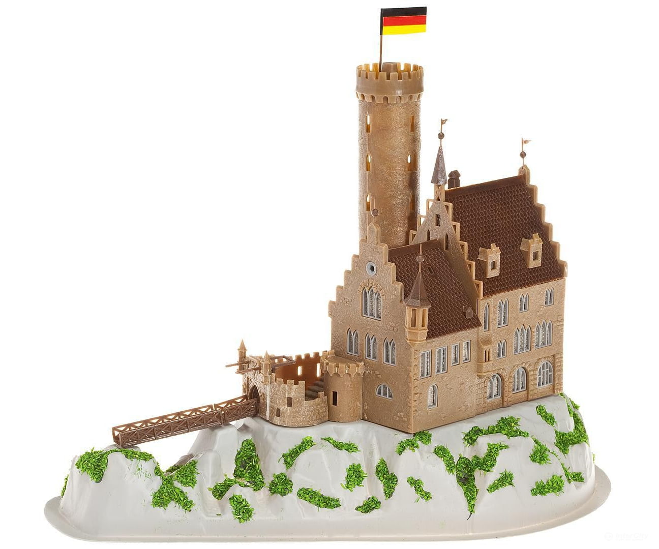 Faller 130245 Ho Lichtenstein Castle Structures
