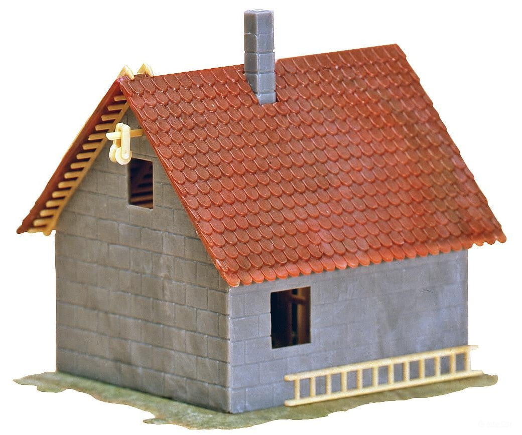 Faller 130246 Ho House Under Construction Structures