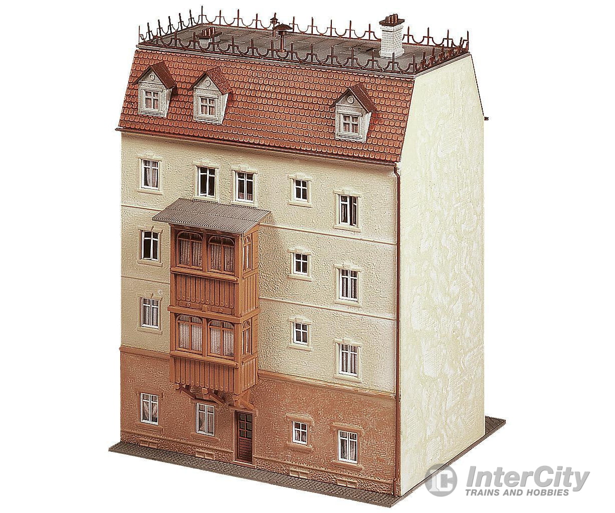 Faller 130450 Ho Dr. Pohl Lawyer’s Office Structures